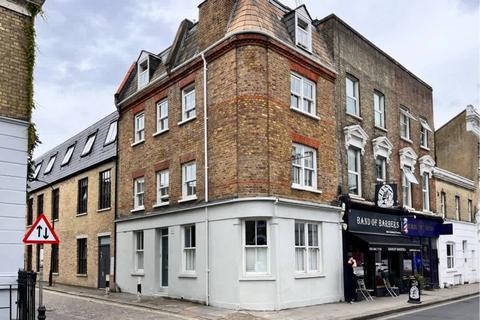 2 bedroom ground floor flat to rent, Felgate Mews