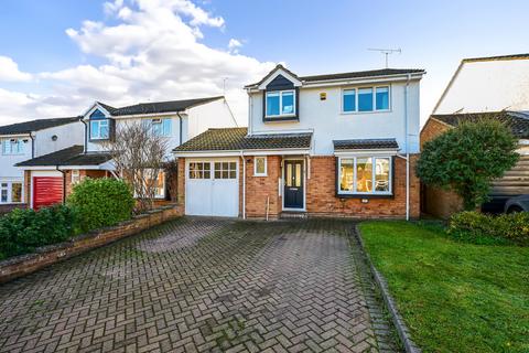 undefined, Shelley Walk, Yateley GU46