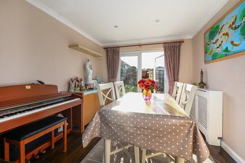 undefined, Shelley Walk, Yateley GU46