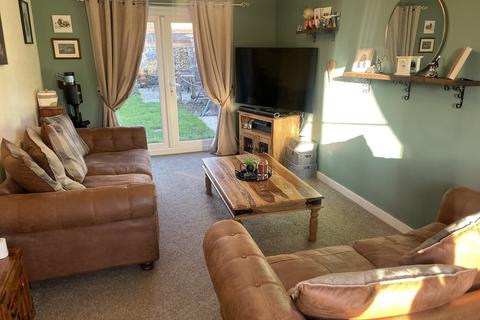 undefined, Broom Close, Witham st Hughs