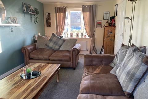 3 bedroom detached house for sale, Broom Close, Witham st Hughs