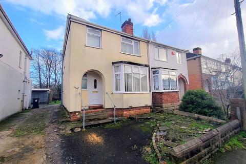 undefined, Windsor Road, Wolverhampton WV4