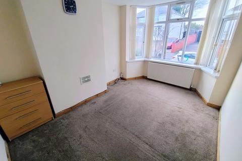 undefined, Windsor Road, Wolverhampton WV4