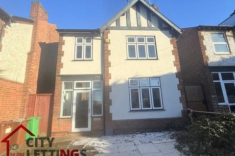 3 bedroom detached house to rent, Hucknal Road