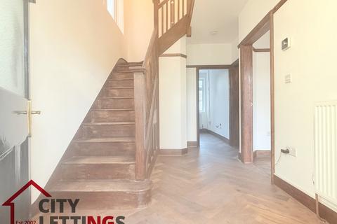 3 bedroom detached house to rent, Hucknal Road