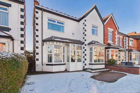 3 bedroom semi-detached house for sale, Sycamore Road, Birmingham B23