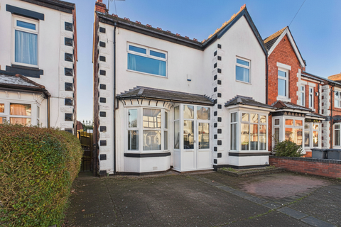 Erdington, Birmingham B23