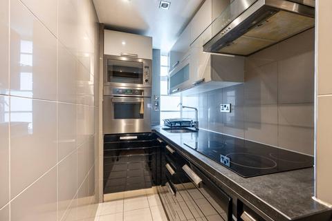 Orsett Terrace, Paddington, London, W2