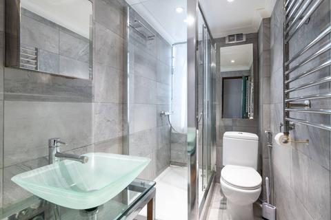 Orsett Terrace, Paddington, London, W2