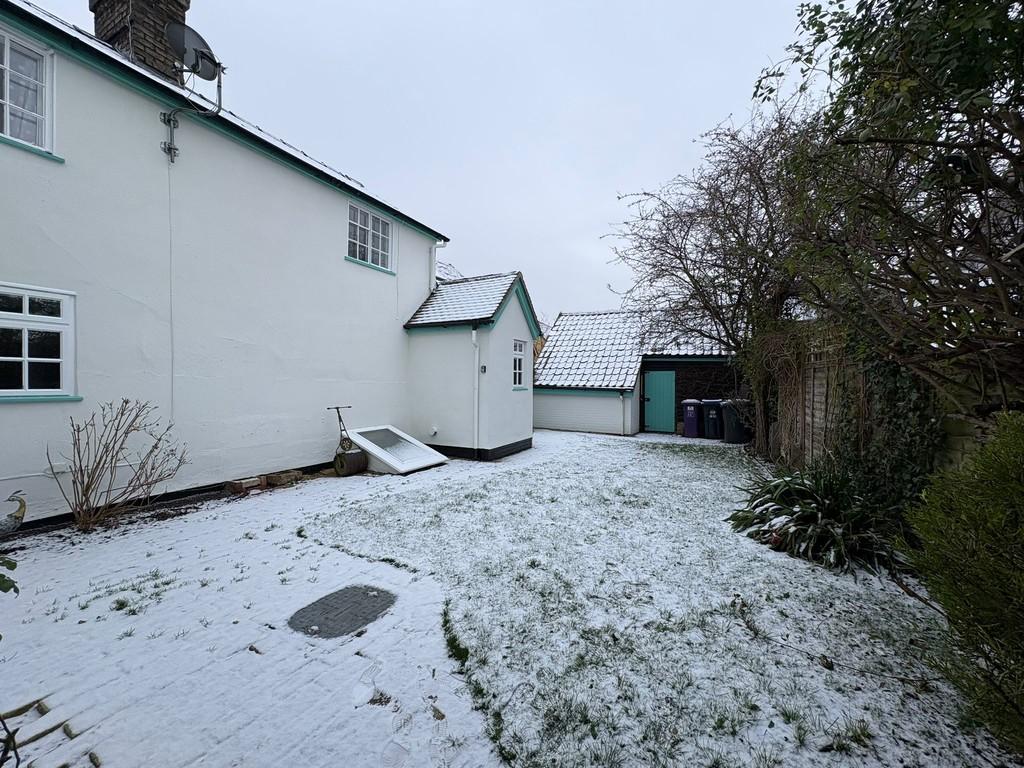 Garden 2