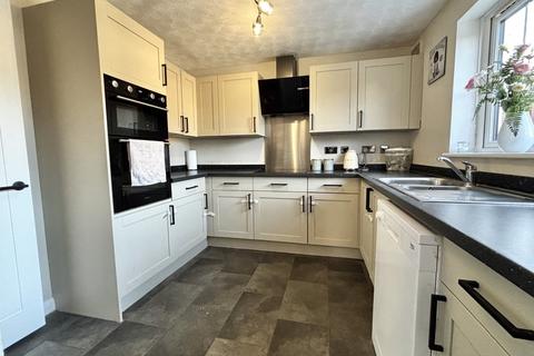 undefined, Wilkin Drive, Tiptree