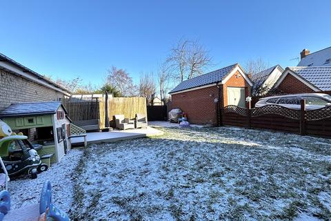 undefined, Wilkin Drive, Tiptree