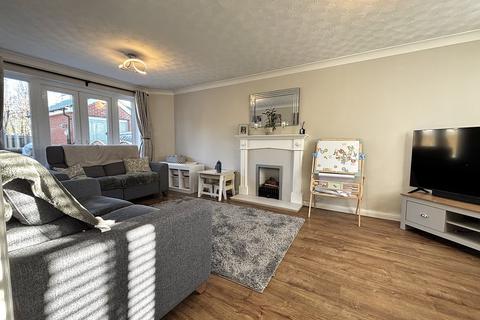 undefined, Wilkin Drive, Tiptree