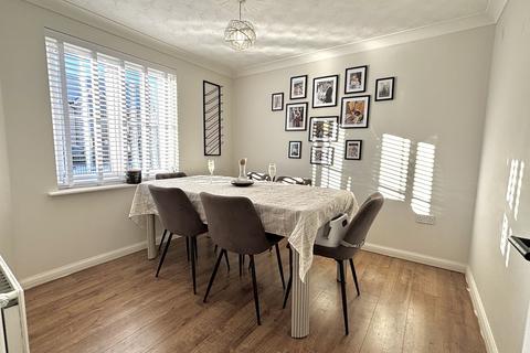 undefined, Wilkin Drive, Tiptree