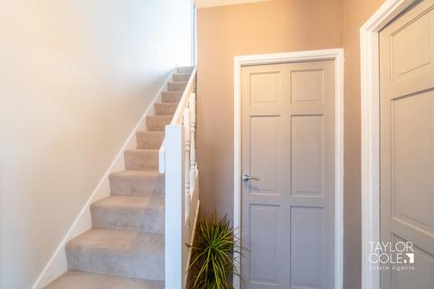 3 bedroom terraced house for sale, Wordsworth Avenue, Tamworth