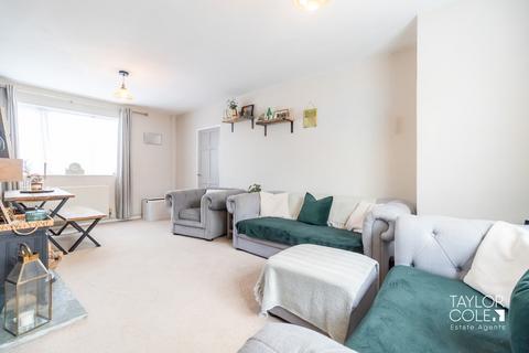 3 bedroom terraced house for sale, Wordsworth Avenue, Tamworth