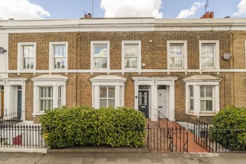 2 bedroom maisonette for sale, Wandsworth Road, London SW8