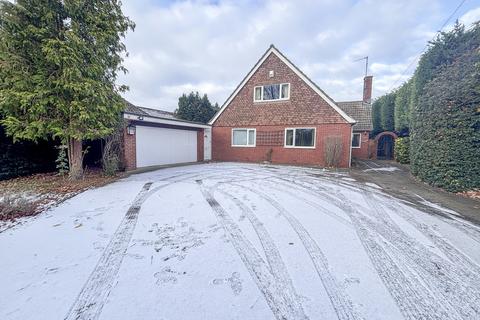 4 bedroom detached house to rent, Newmarket Road, Cambridge CB25