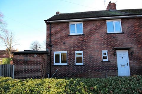 3 bedroom semi-detached house to rent, Central Avenue, Mexborough S64