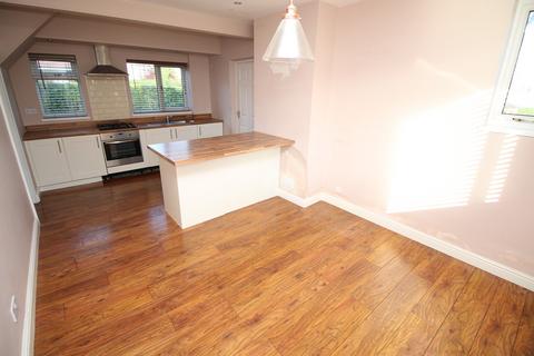 3 bedroom semi-detached house to rent, Central Avenue, Mexborough S64