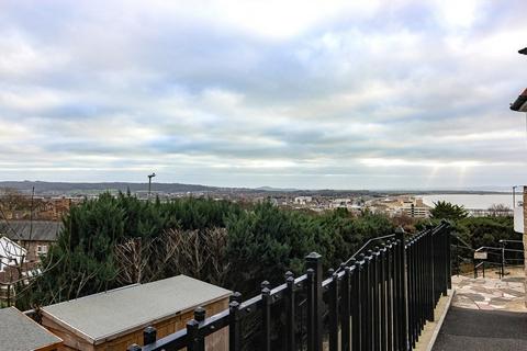 2 bedroom apartment for sale, South Road, Weston-super-Mare