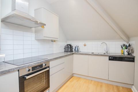 2 bedroom apartment for sale, South Road, Weston-super-Mare