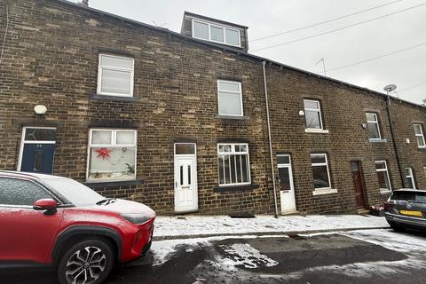 undefined, Harehill Street, Todmorden