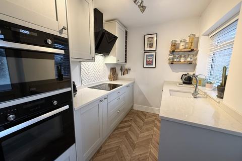 undefined, Harehill Street, Todmorden