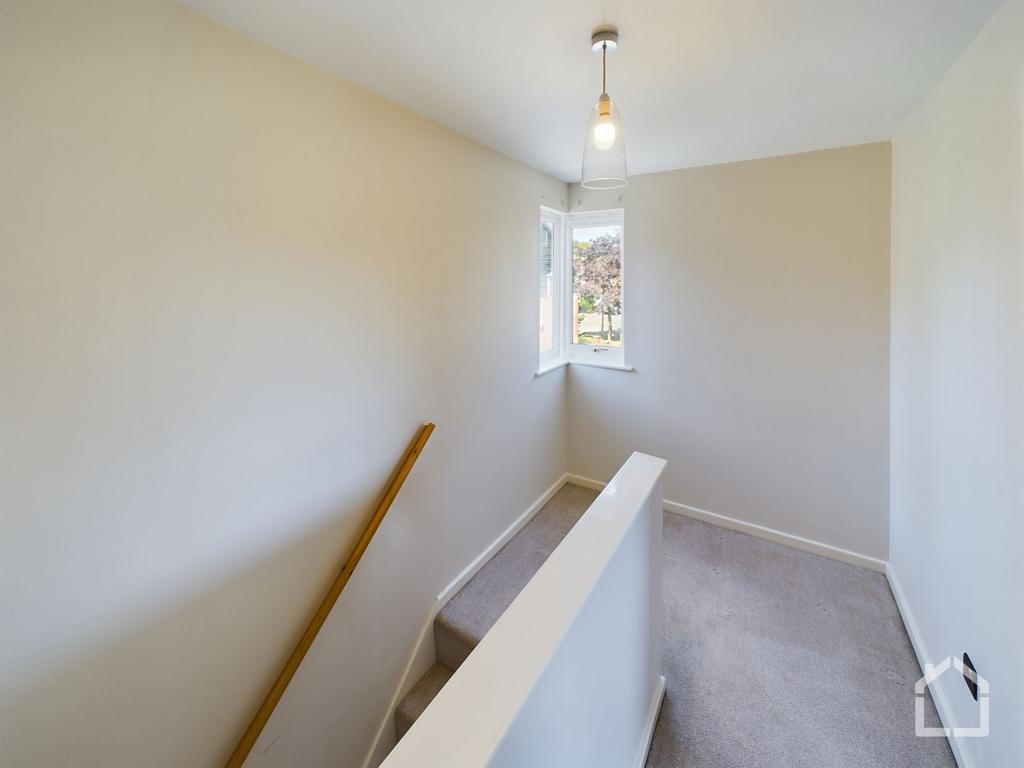 Stairs / Landing