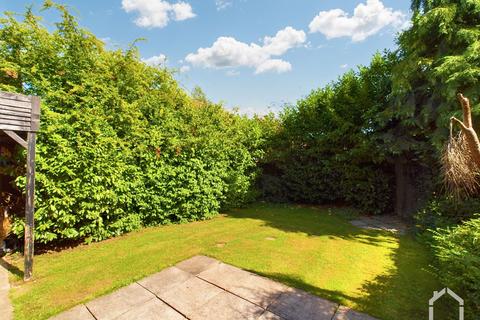 2 bedroom semi-detached house to rent, Hobart Crescent, Willen Park, MK15