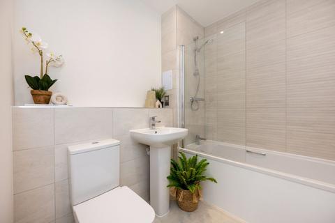 2 bedroom apartment to rent, Riverview, Elmsleigh Road, TW18