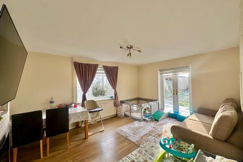 3 bedroom detached bungalow for sale, Barons Way, Kingsthorpe Village, Northampton NN2