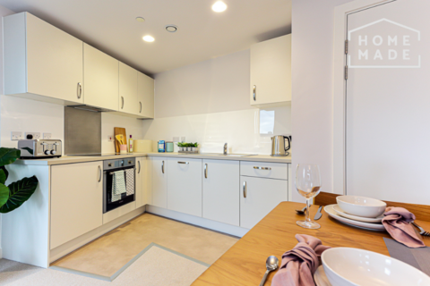 1 bedroom flat to rent, Aston Place, B1