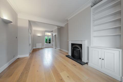 5 bedroom semi-detached house for sale, Kelmscott Road, London SW11