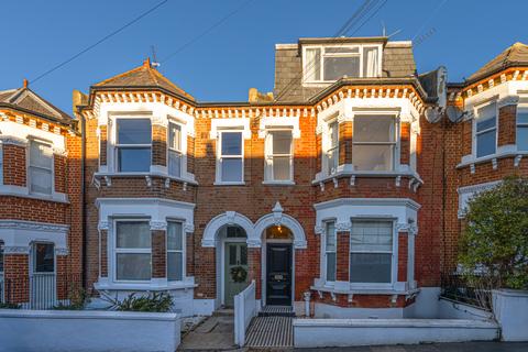 5 bedroom semi-detached house for sale, Kelmscott Road, Clapham,London SW11
