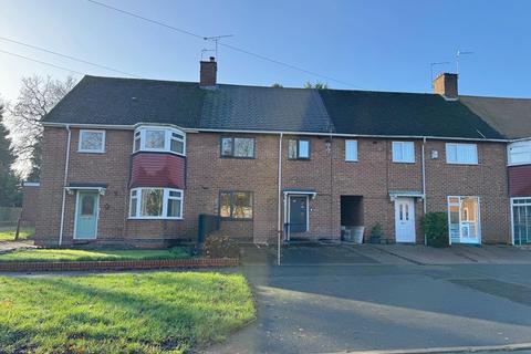 undefined, Dudley Road, Kenilworth