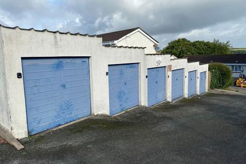 Garage for sale, Mayflower Close, Dartmouth TQ6