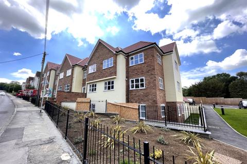 1 bedroom apartment to rent, London Road, Benfleet, SS7