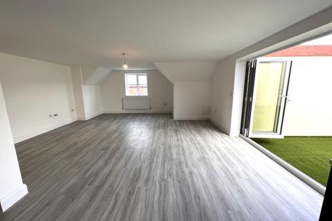 1 bedroom apartment to rent, London Road, Benfleet, SS7