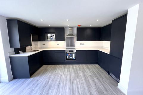 1 bedroom apartment to rent, London Road, Benfleet, SS7