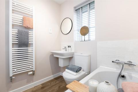4 bedroom detached house for sale, Plot 16, The Curtis at Wharncliffe Park, S36, Manchester Road S36