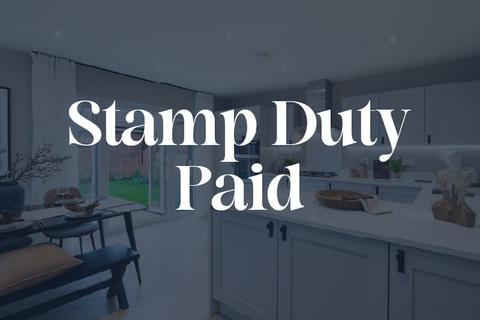 undefined, Plot 16, The Curtis at Wharncliffe Park, Manchester Road S36