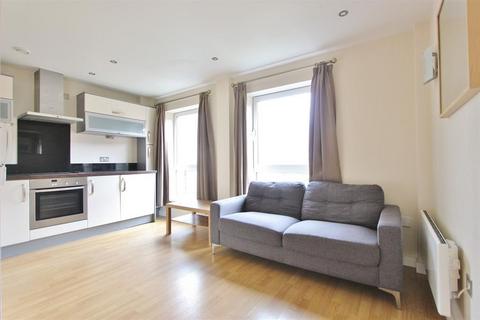 Studio to rent, St. Georges Walk, Sheffield, S3 7AP