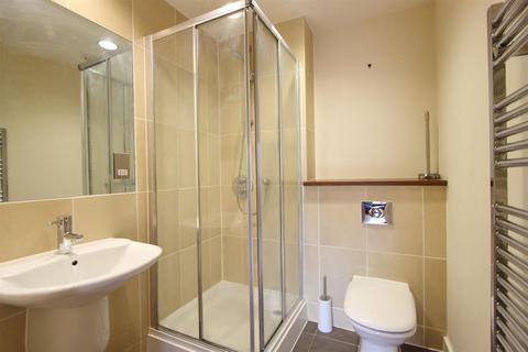 Studio to rent, St. Georges Walk, Sheffield, S3 7AP