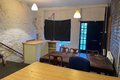 Commercial development for sale, The Old Cottage Shop, Kilbirnie KA25