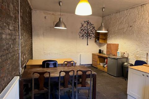 Commercial development for sale, The Old Cottage Shop, Kilbirnie KA25