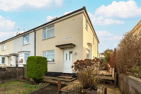 undefined, Shirehampton, Bristol BS11