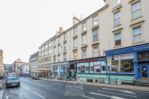 undefined, Bath Street, Glasgow G2