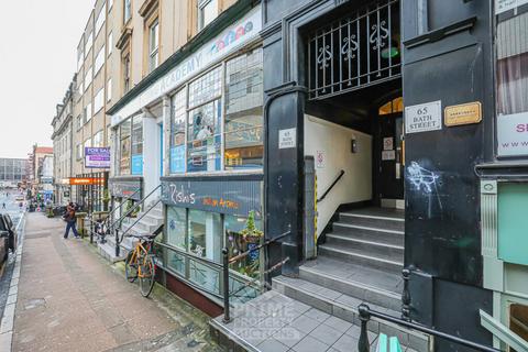 undefined, Bath Street, Glasgow G2