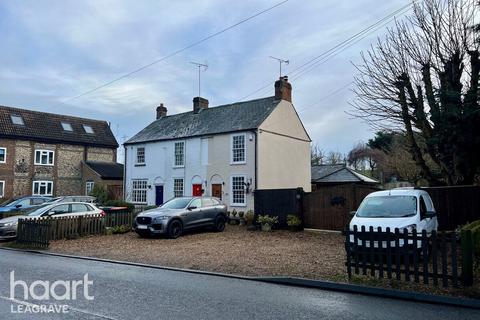 undefined, Lynch Hill, Kensworth